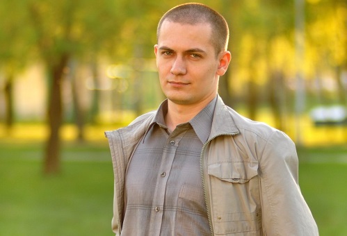 Евгений Евгений
