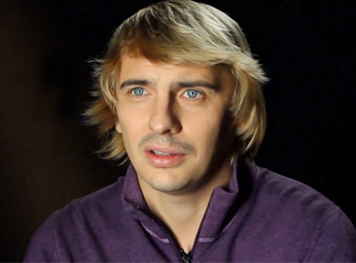 Максим Калиниченко