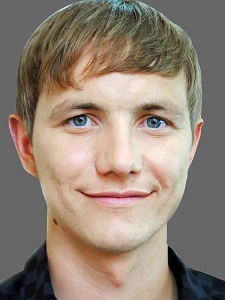 Роман Павлюченко