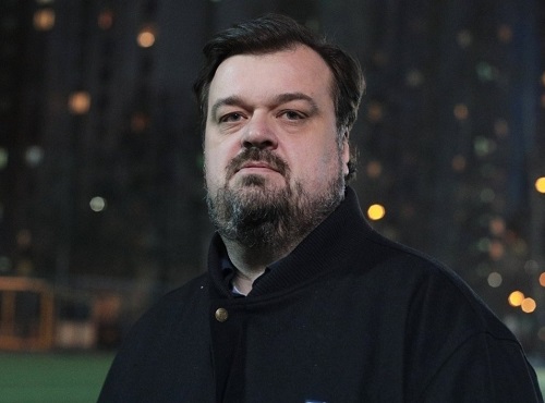 Василий Василий