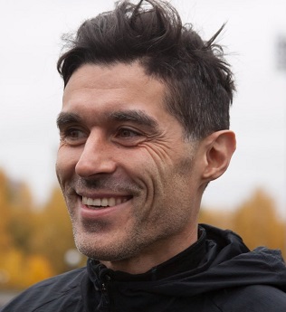 Евгений Ловчев