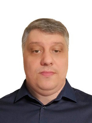 Денис Богданов