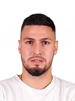 Алексей Гасилин