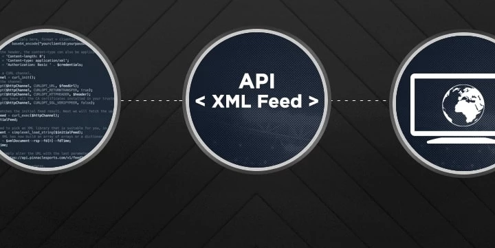 Использование сервиса API в ставках от Pinnacle: его суть и преимущества