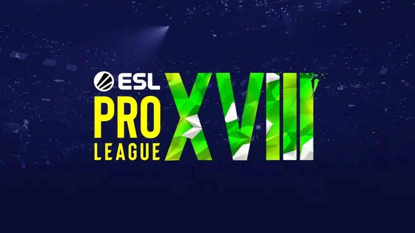 Предварительный обзор размещения ставок на ESL Pro League Season 18 Предварительный обзор размещения ставок на ESL Pro League Season 18