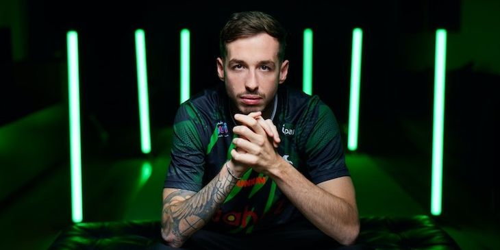 Влияние суперкоманды Falcons на Counter-Strike Влияние суперкоманды Falcons на Counter-Strike