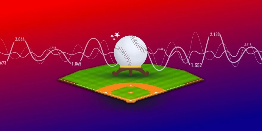 Анализ игр Главной Лиги Бейсбола