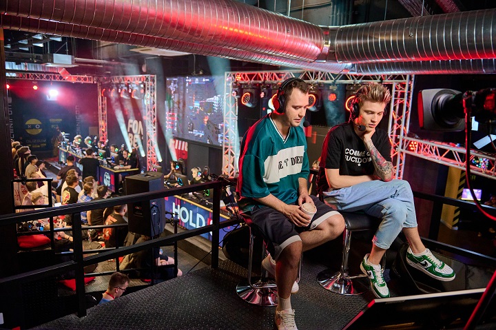 Mou, Dosia и StRoGo примут участие в новом сезоне FONBET MEDIA ELEAGUE Mou, Dosia и StRoGo примут участие в новом сезоне FONBET MEDIA ELEAGUE