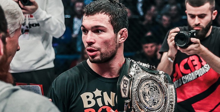 БК БингоБум представляет прогнозы на UFC Fight Night Moscow БК БингоБум представляет прогнозы на UFC Fight Night Moscow