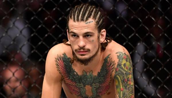 Букмекеры предлагают поставить на бой Шона О`Мэлли с Марлоном Веру на UFC 252 Букмекеры предлагают поставить на бой Шона О`Мэлли с Марлоном Веру на UFC 252