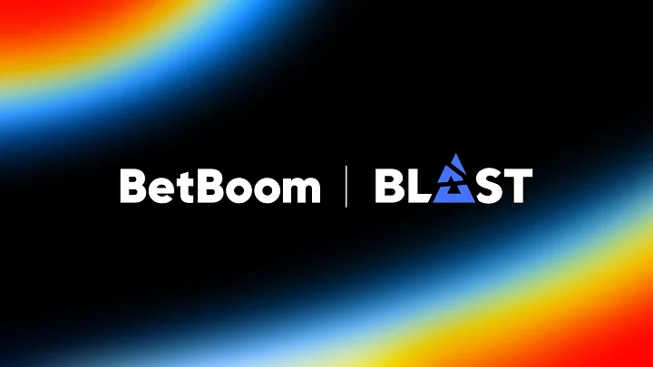 BetBoom - генеральный партнер русскоязычной трансляции BLAST.tv Austin Major BetBoom - генеральный партнер русскоязычной трансляции BLAST.tv Austin Major