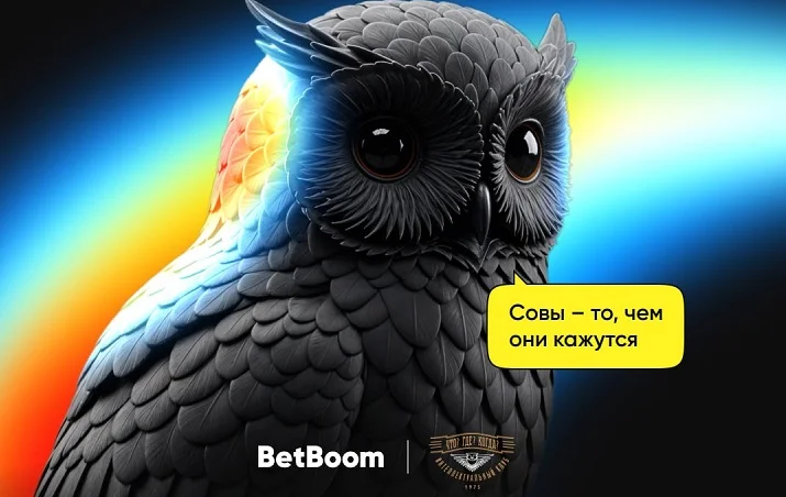 BetBoom становится официальным партнером игры «Что? Где? Когда?» BetBoom становится официальным партнером игры «Что? Где? Когда?»
