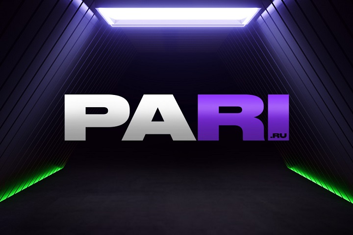 БУКМЕКЕРСКАЯ КОМПАНИЯ PARIBET ИЗМЕНИЛА НАЗВАНИЕ НА PARI БУКМЕКЕРСКАЯ КОМПАНИЯ PARIBET ИЗМЕНИЛА НАЗВАНИЕ НА PARI