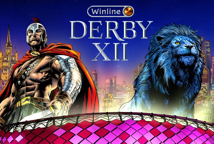 Конкурс от БК Winline к матчу «Спартак» — «Зенит» Конкурс от БК Winline к матчу «Спартак» — «Зенит»