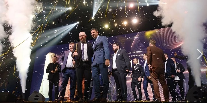 Премия РБ 2022: объявлен шорт-лист лучших спортивных и букмекерских проектов России