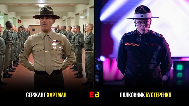 Бустер – новый амбассадор BetBoom. У него 4,5 млн подписчиков на Twitch и YouTube! Бустер – новый амбассадор BetBoom. У него 4,5 млн подписчиков на Twitch и YouTube!