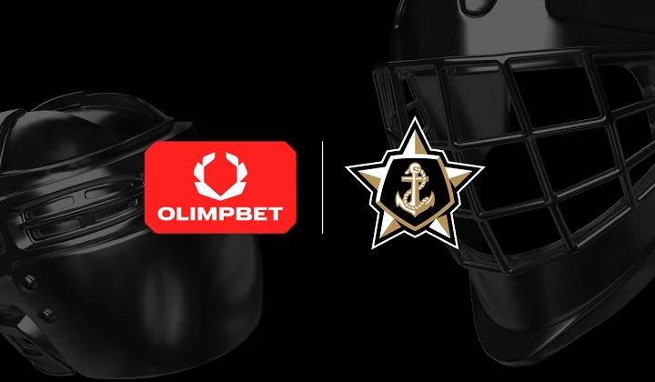 OLIMPBET продлевает партнерство с ХК «Адмирал» еще на три года OLIMPBET продлевает партнерство с ХК «Адмирал» еще на три года