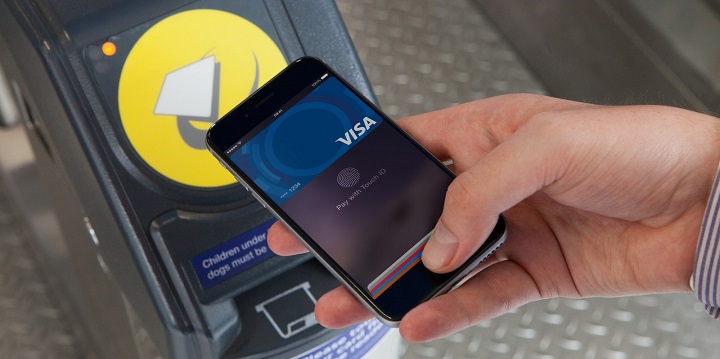 БК Фонбет стала работать с ApplePay БК Фонбет стала работать с ApplePay