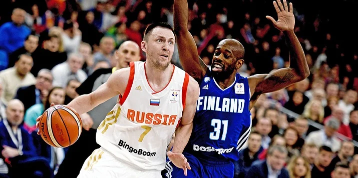 БК Бетсити: кто выиграет Чемпионат Мира по баскетболу? БК Бетсити: кто выиграет Чемпионат Мира по баскетболу?