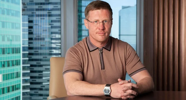 Генеральный директор БК Фонбет Сергей Анохин вошел в состав комитета РФС по маркетингу. Генеральный директор БК Фонбет Сергей Анохин вошел в состав комитета РФС по маркетингу.