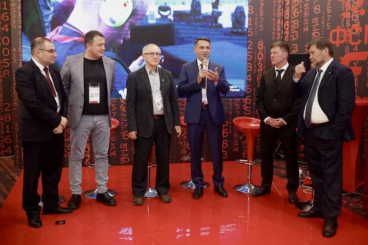 «Фонбет» стал партнером Федерации Спортивного Программирования «Фонбет» стал партнером Федерации Спортивного Программирования