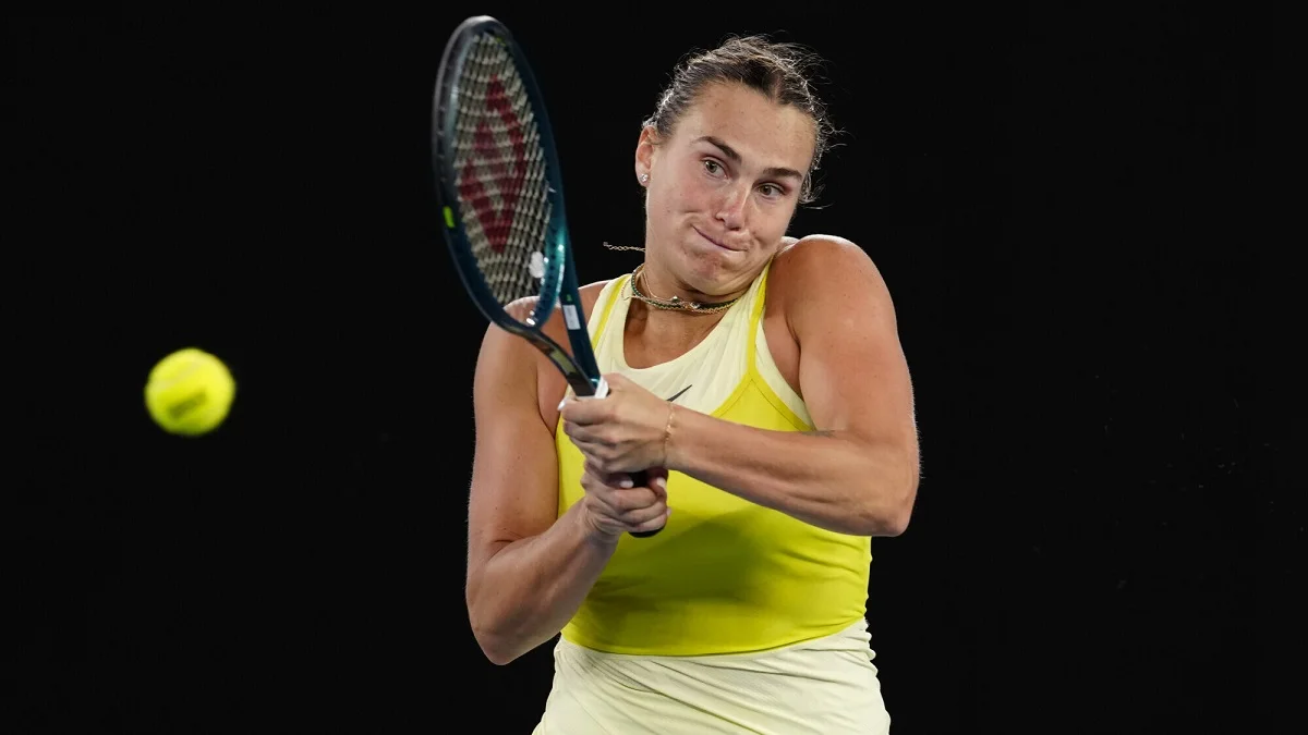 Аналитики OLIMPBET склоняются к 20-й подряд победе Соболенко на Australian Open Аналитики OLIMPBET склоняются к 20-й подряд победе Соболенко на Australian Open
