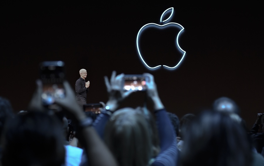 Отменит ли компания Apple презентацию iPhone 12 из-за коронавируса? Отменит ли компания Apple презентацию iPhone 12 из-за коронавируса?