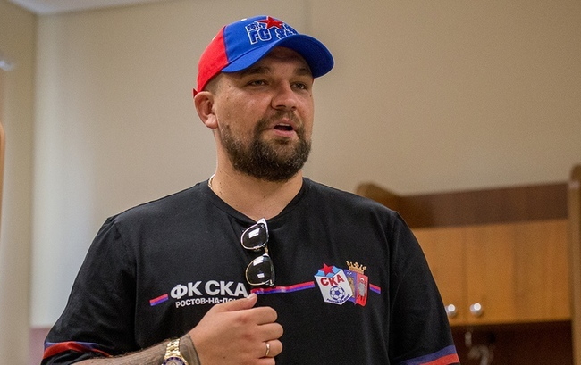 БК «Винлайн»: как скоро «СКА» добьется успехов с новым владельцем Бастой? БК «Винлайн»: как скоро «СКА» добьется успехов с новым владельцем Бастой?