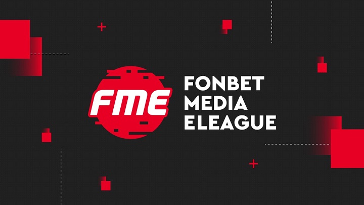 FONBET MEDIA ELEAGUE расширяет список участников FONBET MEDIA ELEAGUE расширяет список участников
