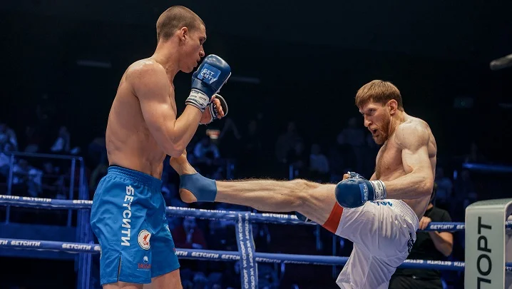 Прошел первый турнир по боям среди медиафутболистов БЕТСИТИ Fight Nights Прошел первый турнир по боям среди медиафутболистов БЕТСИТИ Fight Nights