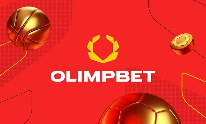 OLIMPBET попал в шорт-лист премии «Рейтинг Букмекеров 2024» в десяти номинациях OLIMPBET попал в шорт-лист премии «Рейтинг Букмекеров 2024» в десяти номинациях
