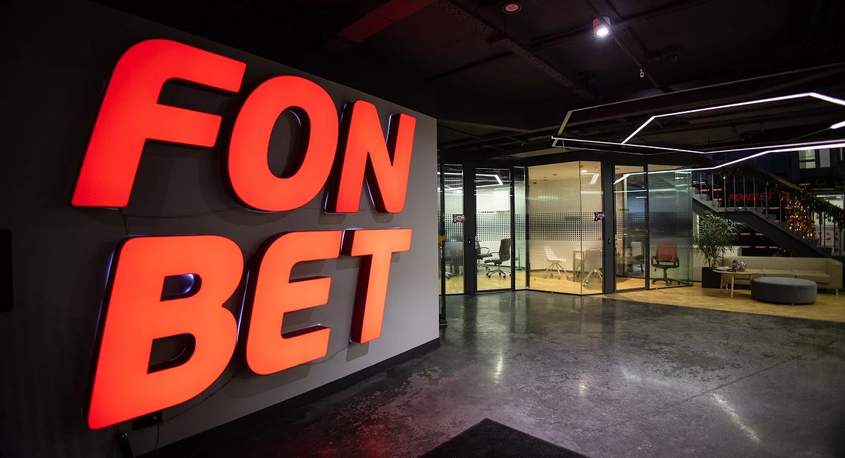 FONBET попал в рейтинг лучших работодателей России по версии Forbes FONBET попал в рейтинг лучших работодателей России по версии Forbes