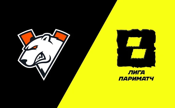Новый контракт БК «Париматч» и команды Virtus.pro Новый контракт БК «Париматч» и команды Virtus.pro