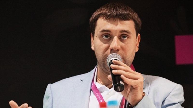 Президент букмекерской компании BetBoom Константин Макаров: 2021-й год станет рекордным по выручке Президент букмекерской компании BetBoom Константин Макаров: 2021-й год станет рекордным по выручке