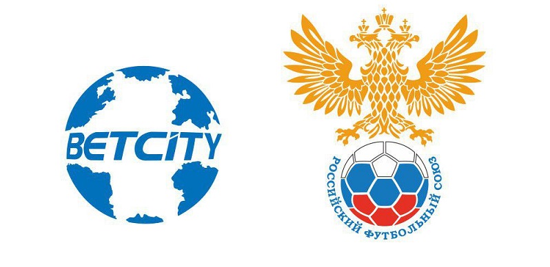 БК «Бетсити» – титульный партнер обновленного Кубка России по футболу БК «Бетсити» – титульный партнер обновленного Кубка России по футболу
