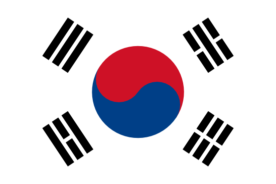 Республика Корея - К-Лига