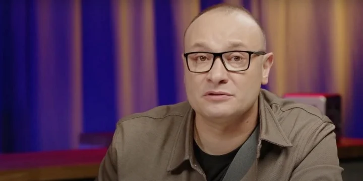 Константин Генич: «Мне кажется, «Зенит» не будет чемпионом в этом году» Константин Генич: «Мне кажется, «Зенит» не будет чемпионом в этом году»