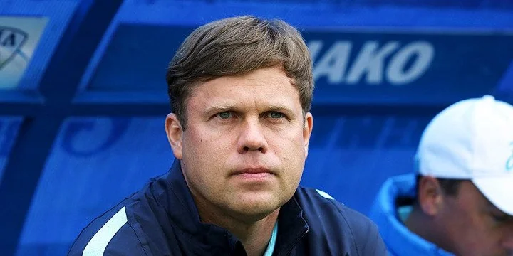 Радимов: «И «Зенит», и «Локо» могли выиграть, что было бы несправедливо» Радимов: «И «Зенит», и «Локо» могли выиграть, что было бы несправедливо»