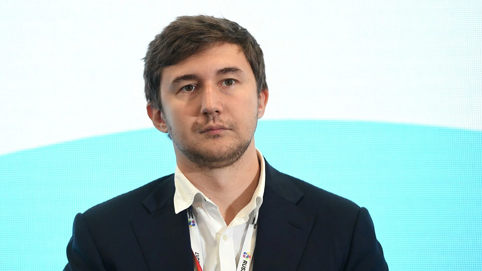 FIDE осудила заявление Карякина по ситуации на Украине FIDE осудила заявление Карякина по ситуации на Украине
