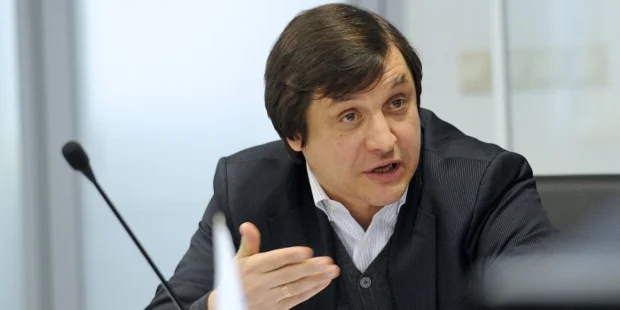 Каменский после двух разгромов ЦСКА: Все равно верю, что команда Воробьева будет наверху Каменский после двух разгромов ЦСКА: Все равно верю, что команда Воробьева будет наверху