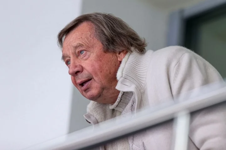 Юрий Сёмин: «Надо бы в этом году прервать гегемонию «Зенита». «Краснодар» и «Динамо» вышли на очень хороший уровень» Юрий Сёмин: «Надо бы в этом году прервать гегемонию «Зенита». «Краснодар» и «Динамо» вышли на очень хороший уровень»