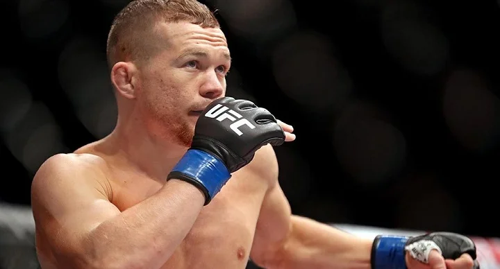Свой следующий бой Петр Ян может провести на турнире UFC в Париже Свой следующий бой Петр Ян может провести на турнире UFC в Париже