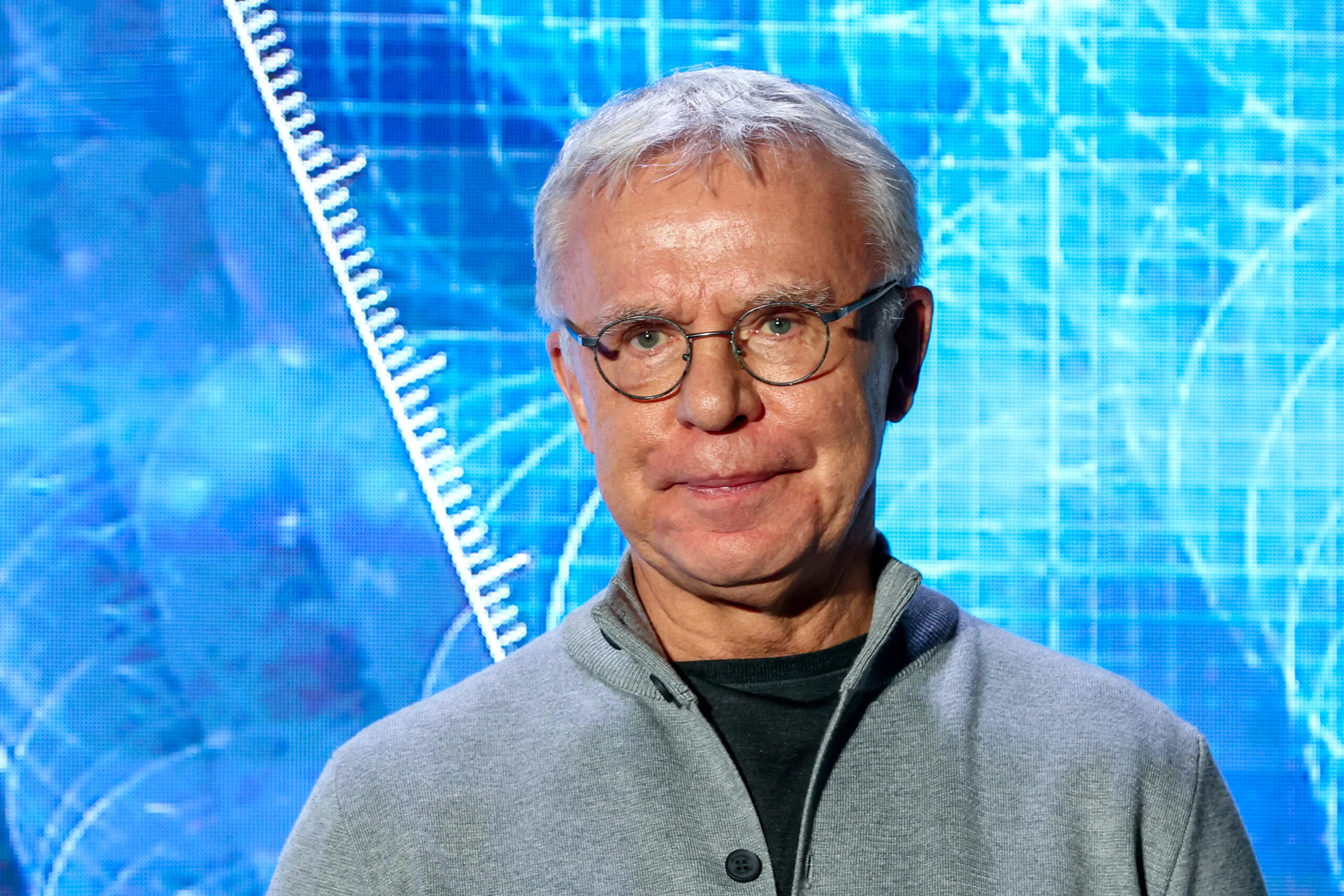 Фетисов: Капризов — знаковая фигура для «Миннесоты» и НХЛ, очень вовремя вернулся на лед Фетисов: Капризов — знаковая фигура для «Миннесоты» и НХЛ, очень вовремя вернулся на лед