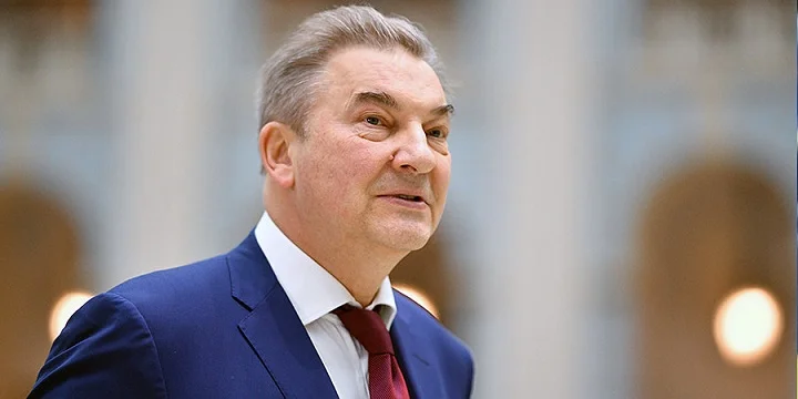 Третьяк о финале Кубка Гагарина: «Потрясающая серия! ЦСКА проигрывал 1-3. Это практически невозможно»
