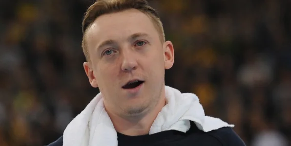 Спиридонов: главное, что не «Зенит» стал чемпионом. Я был бы счастлив и победе «Химок» Спиридонов: главное, что не «Зенит» стал чемпионом. Я был бы счастлив и победе «Химок»