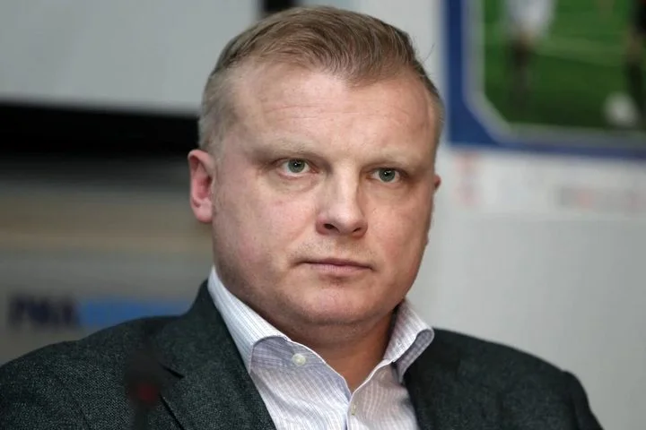 Сергей Кирьяков: «ЦСКА уступает по подбору игроков не только «Зениту», но и другим командам» Сергей Кирьяков: «ЦСКА уступает по подбору игроков не только «Зениту», но и другим командам»