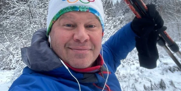 Губерниев назвал тектонические изменения в мире условием допуска российских биатлонистов Губерниев назвал тектонические изменения в мире условием допуска российских биатлонистов