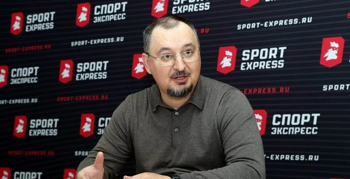 Глава совета директоров «Торпедо»: «Наша задача на сезон с учетом имеющегося бюджета — избежать стыковых матчей и закрепиться в РПЛ» Глава совета директоров «Торпедо»: «Наша задача на сезон с учетом имеющегося бюджета — избежать стыковых матчей и закрепиться в РПЛ»