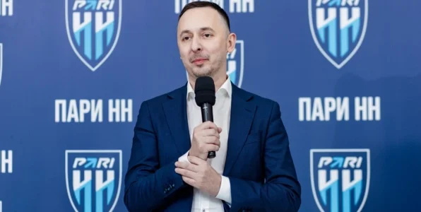 «Пари НН»: у властей не было возможности закрыть стадион на ремонт в другое время
