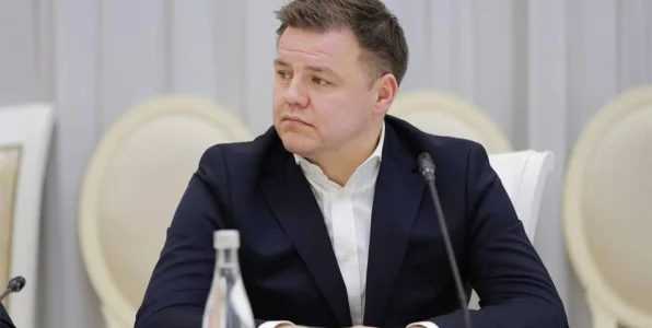 Пименов: Исправили кое-какие нюансы в команде перед «Рубином» Пименов: Исправили кое-какие нюансы в команде перед «Рубином»